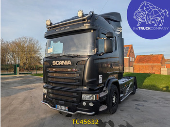 Tractor SCANIA R 450