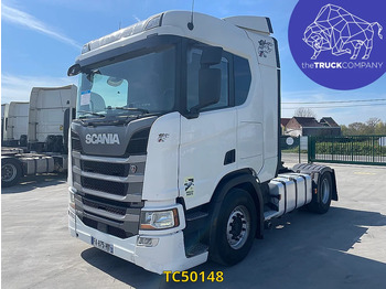 Tractor SCANIA R 500
