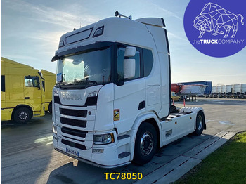 Tractor SCANIA R