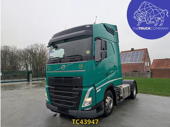 Tractor VOLVO FH 500
