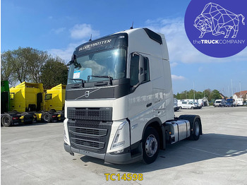 Tractor VOLVO FH 500