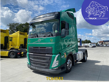 Tractor VOLVO FH 500