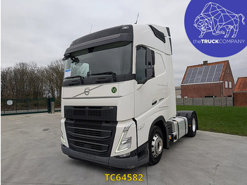 Tractor VOLVO FH 500