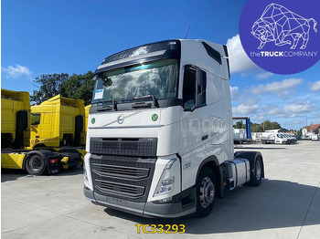 Tractor VOLVO FH 500