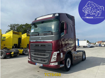 Tractor VOLVO FH 500