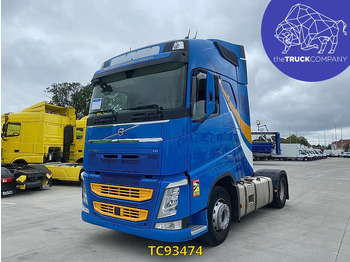 Tractor VOLVO FH 500