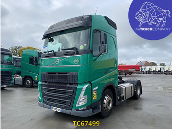 Tractor VOLVO FH 500