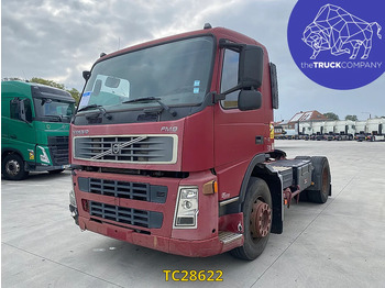 Tractor VOLVO FM 380