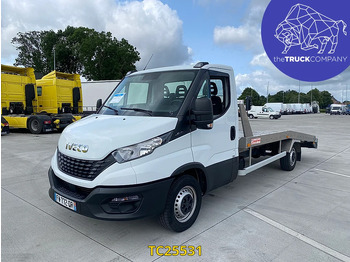 Veículo comercial IVECO Daily 35s16