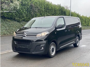 Veículo comercial Citroën Jumpy 2.0Hdi dubbele cabine Euro 6: foto 1