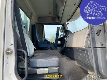 Locação financeira de Volvo FE 320 Volvo FE 320: foto 3