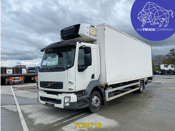 Camião frigorífico VOLVO FL