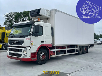 Camião frigorífico VOLVO FM 410