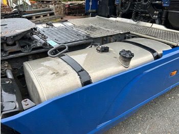 Tractor DAF XF 480: foto 5