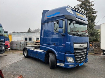 Tractor DAF XF 480
