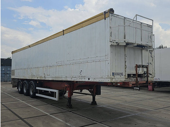 Locação financeira de ASCA S322DC 32M3 BANDLOSSER ASCA S322DC 32M3 BANDLOSSER: foto 3