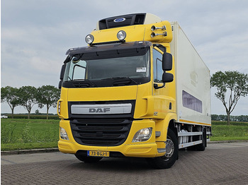 Camião frigorífico DAF CF 220