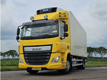Camião frigorífico DAF CF 220