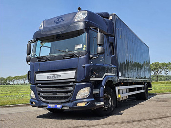 Camião de lona DAF CF 260