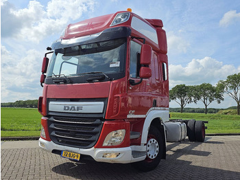 Camião chassi DAF CF 290