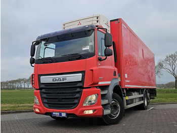 Camião frigorífico DAF CF 460