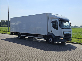 Locação financeira de DAF LF 230 11.9T AIRCO LIFT DAF LF 230 11.9T AIRCO LIFT: foto 5
