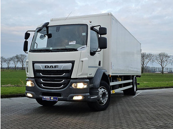 Camião furgão DAF LF 230