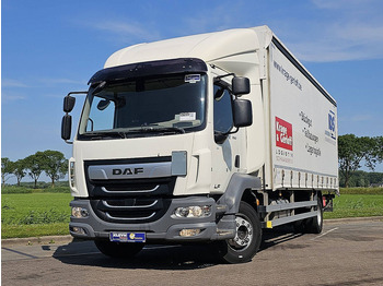 Camião de lona DAF LF 290