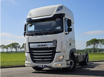 Camião chassi DAF XF 480