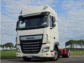 Camião chassi DAF XF 480