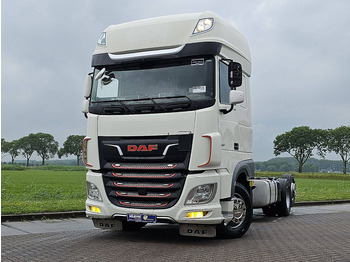 Camião chassi DAF XF 480