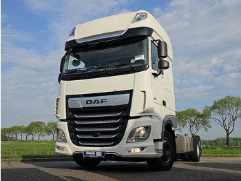 Camião chassi DAF XF 480