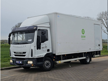 Locação financeira de Iveco 120E18 EUROCARGO Iveco 120E18 EUROCARGO: foto 2