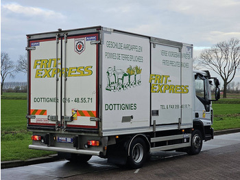 Camião frigorífico Iveco 120E19 EUROCARGO 120-190 WB 310: foto 3