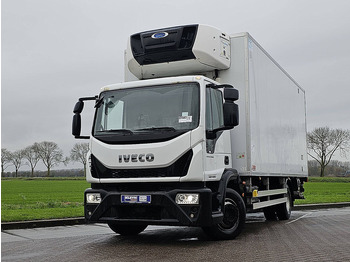 Camião frigorífico IVECO EuroCargo