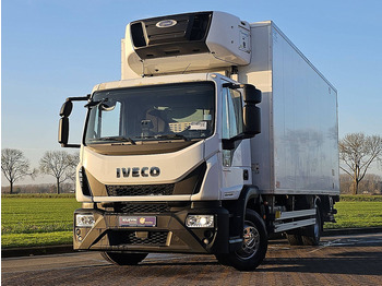 Camião frigorífico IVECO EuroCargo