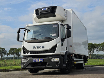 Camião frigorífico IVECO EuroCargo