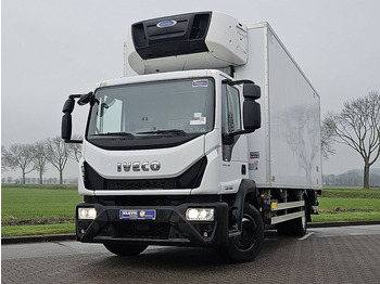 Camião frigorífico IVECO EuroCargo