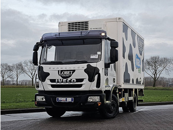 Camião frigorífico IVECO EuroCargo