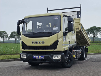 Camião basculante IVECO EuroCargo