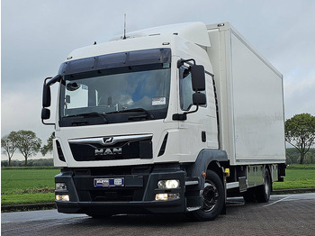 Camião frigorífico MAN TGM 12.250