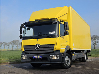 Locação financeira de Mercedes-Benz ATEGO 1221 L Mercedes-Benz ATEGO 1221 L: foto 1