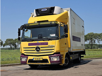 Camião frigorífico MERCEDES-BENZ Atego 824