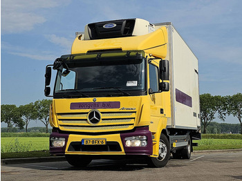 Camião frigorífico MERCEDES-BENZ Atego 824