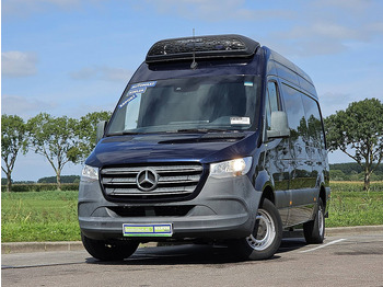 Carrinha frigorífica MERCEDES-BENZ Sprinter 314