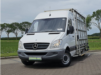Furgão MERCEDES-BENZ Sprinter 416