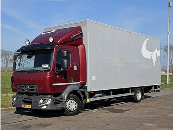 Camião furgão Renault D 240 11.9T LIFT AIRCO: foto 2