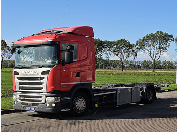 Locação financeira de Scania G410 4X2 RETARDER WB550 Scania G410 4X2 RETARDER WB550: foto 2 Locação financeira de Scania G410 4X2 RETARDER WB550 Scania G410 4X2 RETARDER WB550: foto 2