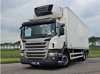Camião frigorífico SCANIA P 280