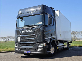 Camião frigorífico SCANIA R 460